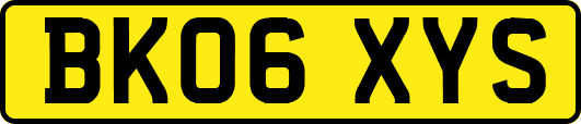 BK06XYS