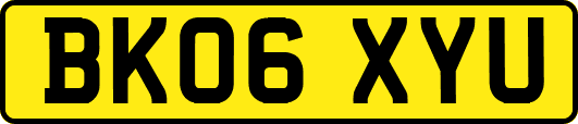 BK06XYU