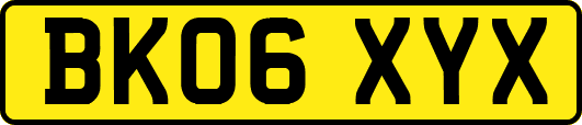 BK06XYX