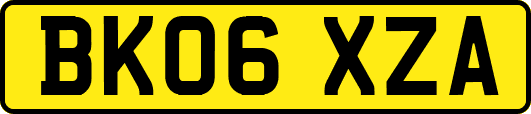 BK06XZA