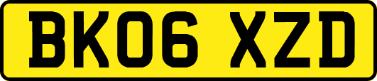 BK06XZD