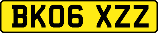 BK06XZZ