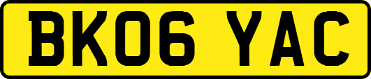 BK06YAC