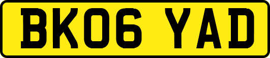 BK06YAD