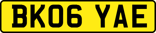 BK06YAE
