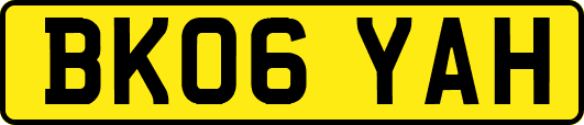 BK06YAH