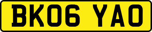 BK06YAO