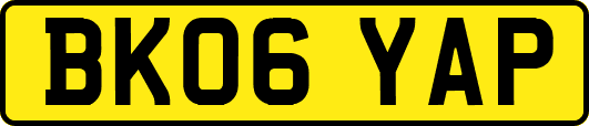 BK06YAP
