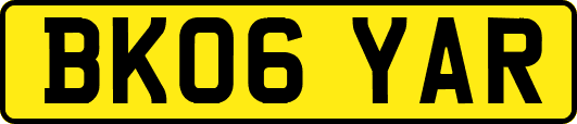 BK06YAR