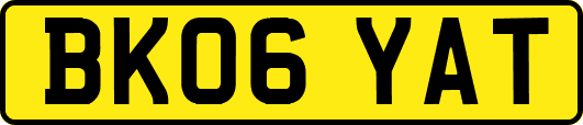 BK06YAT