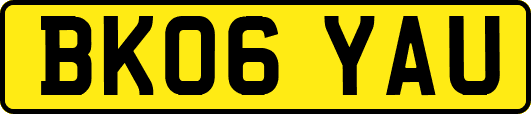BK06YAU