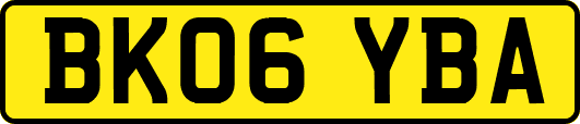 BK06YBA