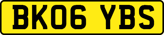 BK06YBS
