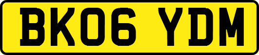 BK06YDM
