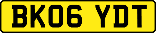 BK06YDT