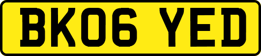 BK06YED