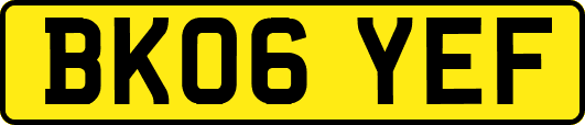 BK06YEF
