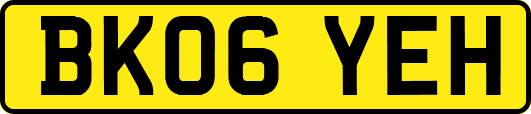 BK06YEH