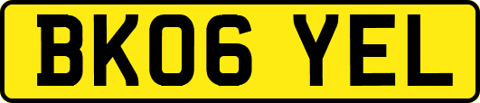 BK06YEL