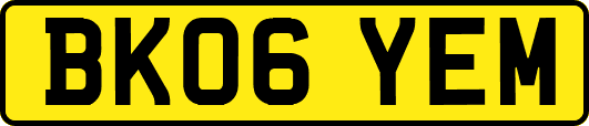BK06YEM
