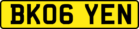 BK06YEN