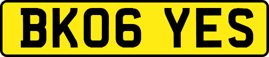 BK06YES