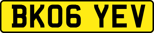 BK06YEV