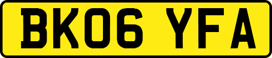 BK06YFA