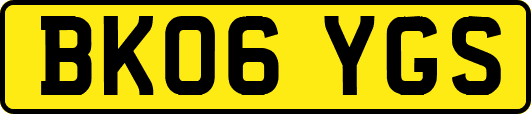 BK06YGS