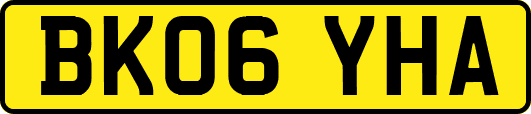 BK06YHA