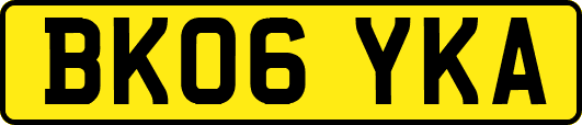 BK06YKA