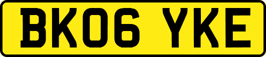 BK06YKE