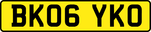 BK06YKO