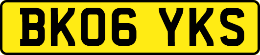 BK06YKS