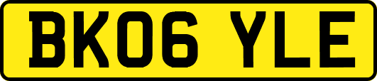 BK06YLE