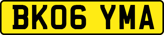 BK06YMA