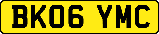 BK06YMC