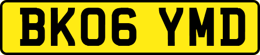 BK06YMD