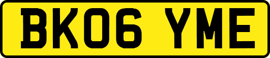 BK06YME
