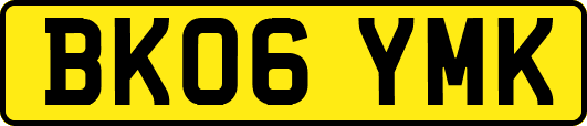 BK06YMK