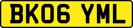 BK06YML