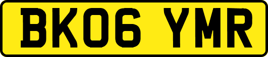 BK06YMR
