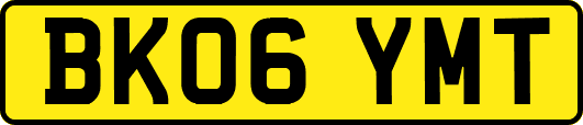 BK06YMT
