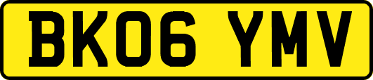 BK06YMV