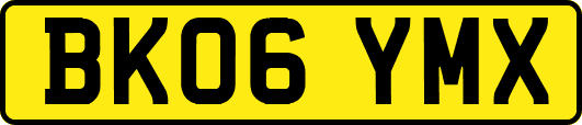 BK06YMX