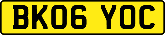 BK06YOC