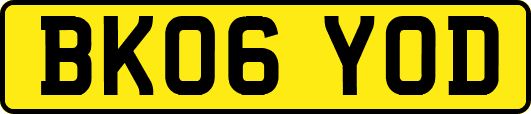 BK06YOD