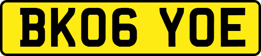 BK06YOE