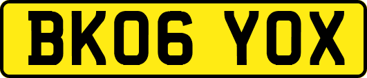 BK06YOX