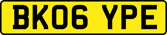 BK06YPE